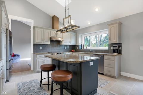 Photo of 12538 Glendurgan Drive, Carmel, IN