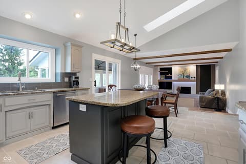 Photo of 12538 Glendurgan Drive, Carmel, IN