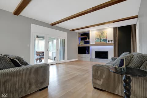 Photo of 12538 Glendurgan Drive, Carmel, IN
