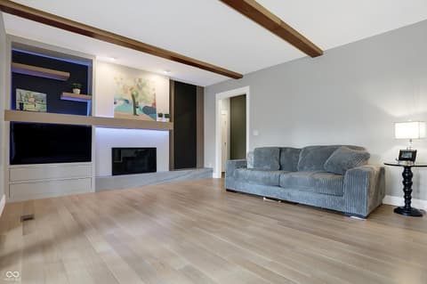 Photo of 12538 Glendurgan Drive, Carmel, IN