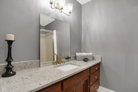 Photo of 12538 Glendurgan Drive, Carmel, IN