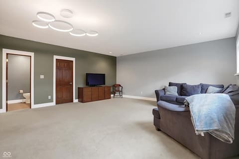 Photo of 12538 Glendurgan Drive, Carmel, IN