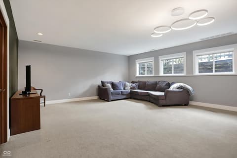 Photo of 12538 Glendurgan Drive, Carmel, IN