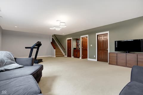 Photo of 12538 Glendurgan Drive, Carmel, IN