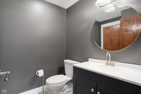 Photo of 12538 Glendurgan Drive, Carmel, IN