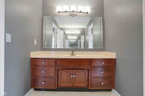 Photo of 12538 Glendurgan Drive, Carmel, IN