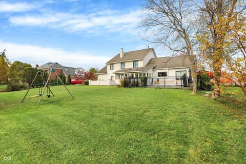 Photo of 12538 Glendurgan Drive, Carmel, IN