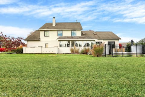 Photo of 12538 Glendurgan Drive, Carmel, IN