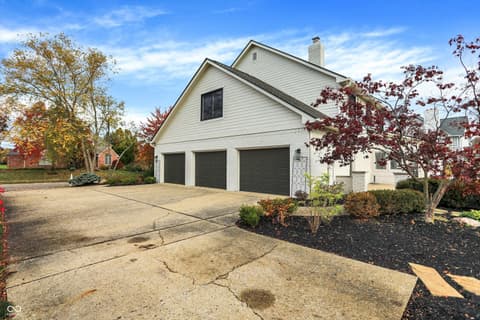 Photo of 12538 Glendurgan Drive, Carmel, IN