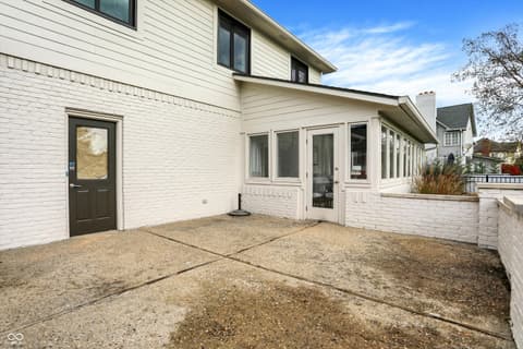 Photo of 12538 Glendurgan Drive, Carmel, IN