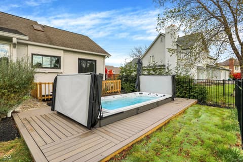 Photo of 12538 Glendurgan Drive, Carmel, IN