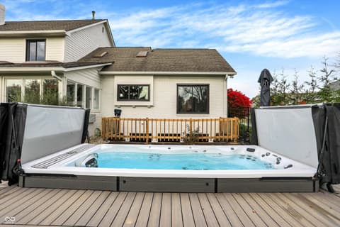 Photo of 12538 Glendurgan Drive, Carmel, IN