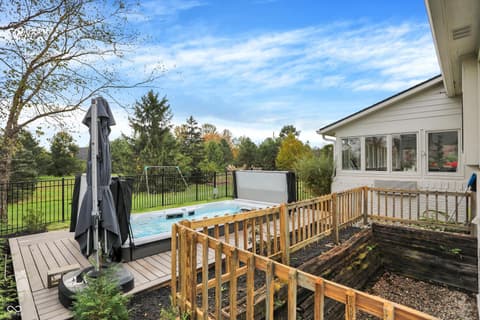 Photo of 12538 Glendurgan Drive, Carmel, IN