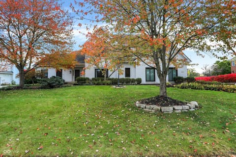Photo of 12538 Glendurgan Drive, Carmel, IN