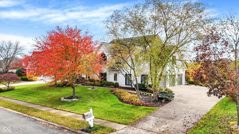 Photo of 12538 Glendurgan Drive, Carmel, IN