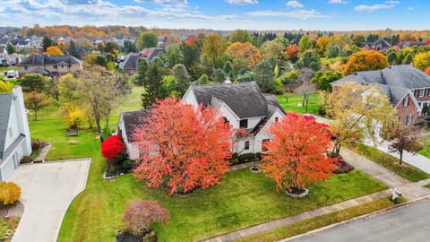 Photo of 12538 Glendurgan Drive, Carmel, IN