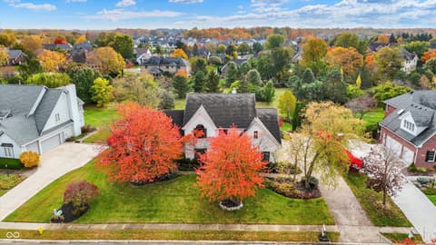 Photo of 12538 Glendurgan Drive, Carmel, IN