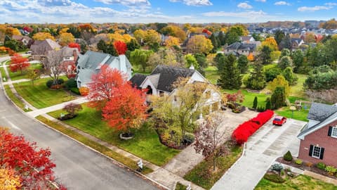 Photo of 12538 Glendurgan Drive, Carmel, IN