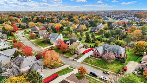 Photo of 12538 Glendurgan Drive, Carmel, IN