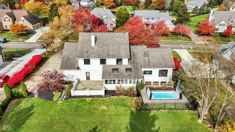 Photo of 12538 Glendurgan Drive, Carmel, IN