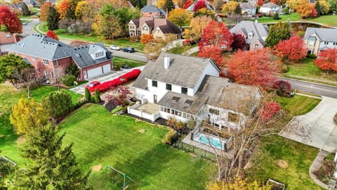 Photo of 12538 Glendurgan Drive, Carmel, IN
