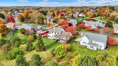 Photo of 12538 Glendurgan Drive, Carmel, IN