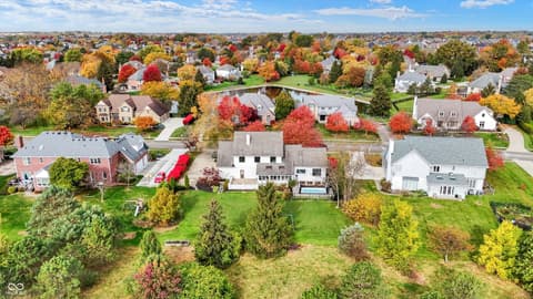Photo of 12538 Glendurgan Drive, Carmel, IN