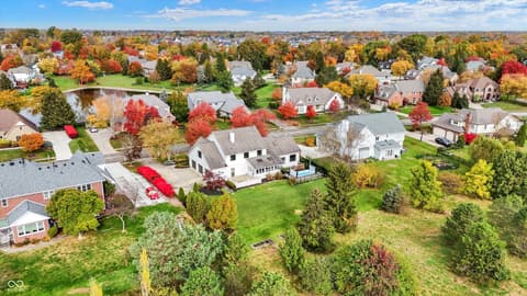 Photo of 12538 Glendurgan Drive, Carmel, IN