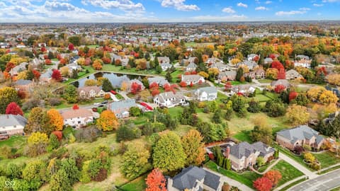 Photo of 12538 Glendurgan Drive, Carmel, IN