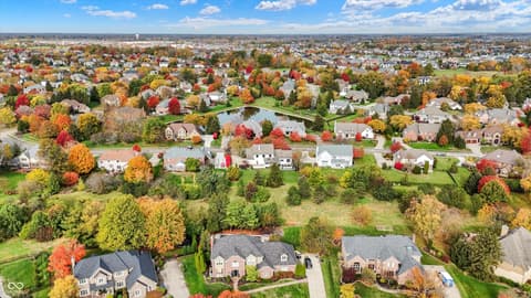 Photo of 12538 Glendurgan Drive, Carmel, IN