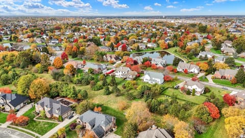 Photo of 12538 Glendurgan Drive, Carmel, IN