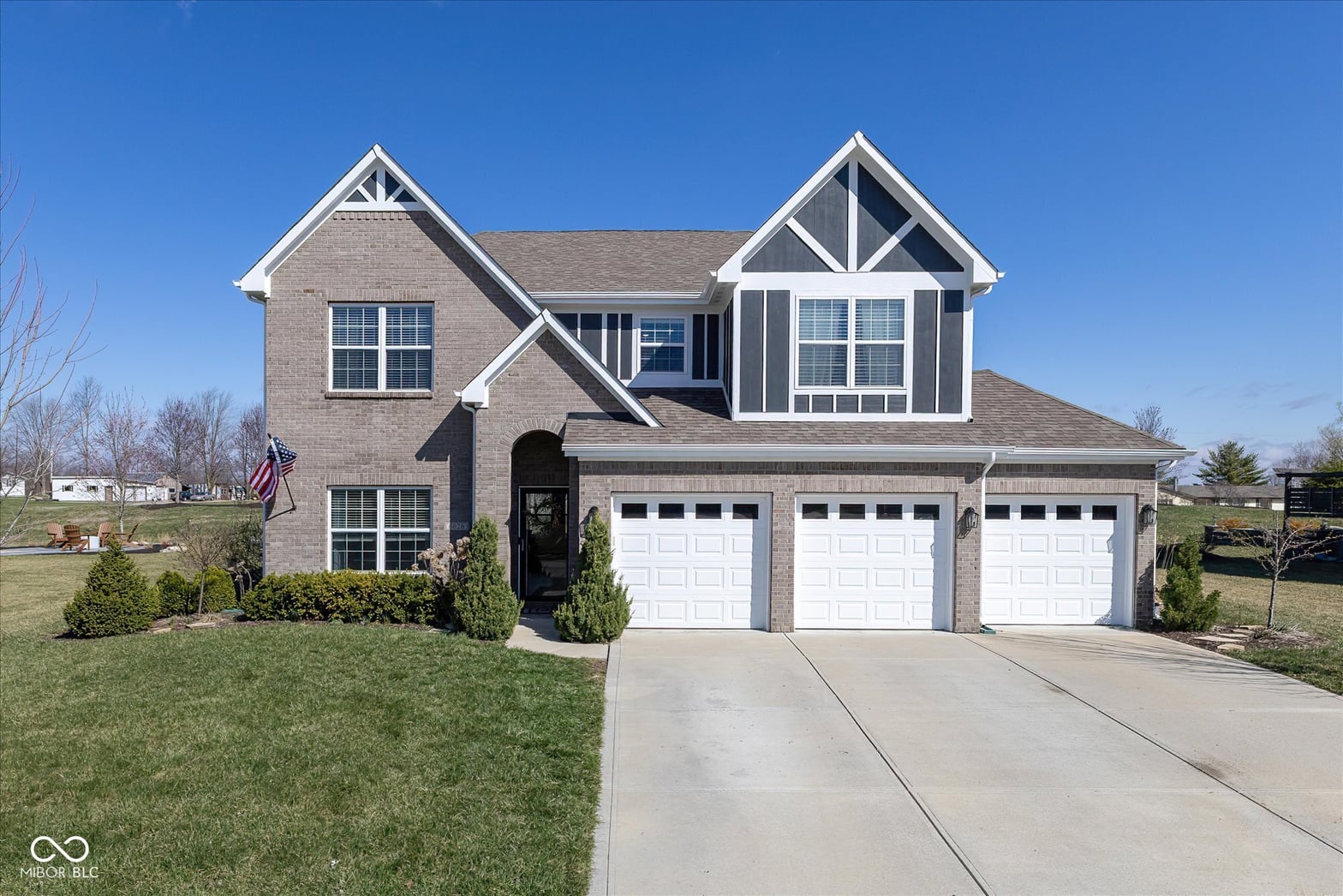 Photo of 6026 Chickney Drive, Noblesville, IN