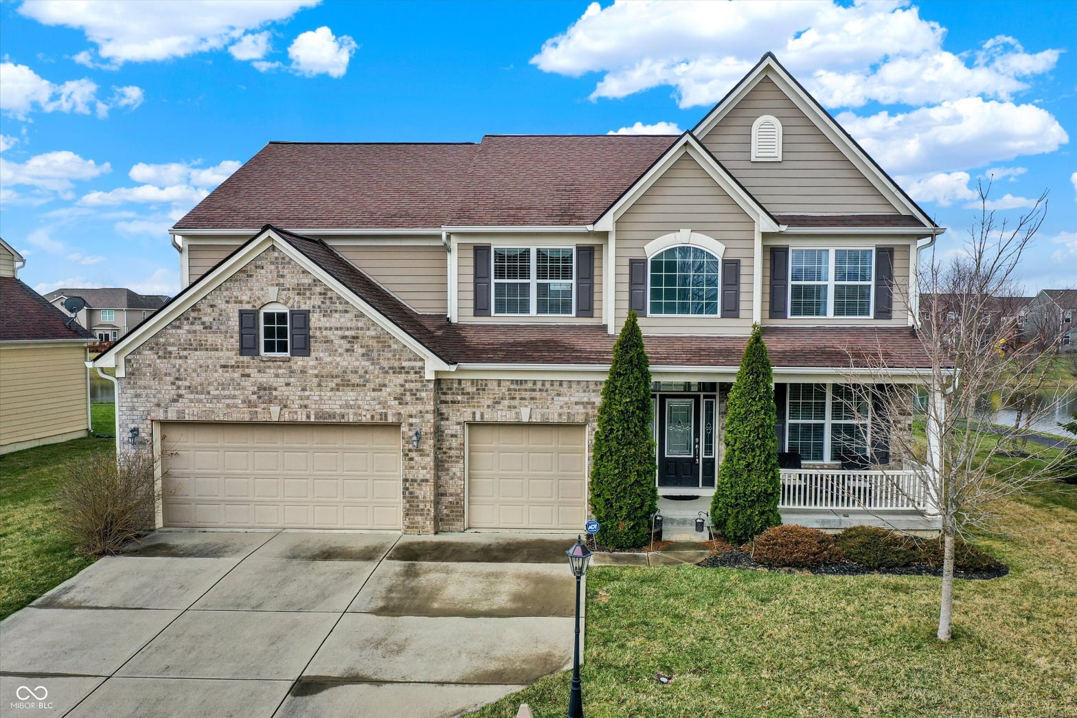 Photo of 14462 Camden Lane, Carmel, IN