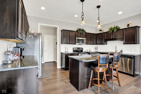 Photo of 14462 Camden Lane, Carmel, IN