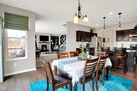 Photo of 14462 Camden Lane, Carmel, IN