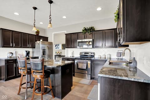 Photo of 14462 Camden Lane, Carmel, IN