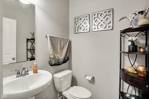 Photo of 14462 Camden Lane, Carmel, IN