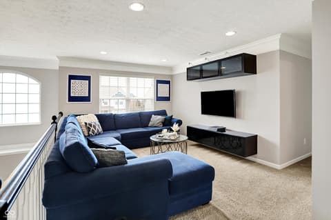 Photo of 14462 Camden Lane, Carmel, IN