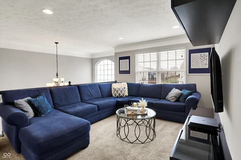 Photo of 14462 Camden Lane, Carmel, IN