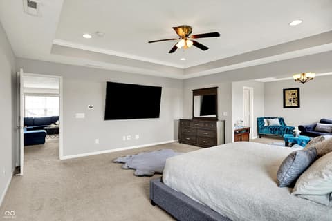 Photo of 14462 Camden Lane, Carmel, IN