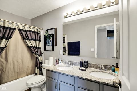 Photo of 14462 Camden Lane, Carmel, IN