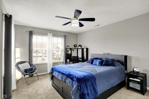 Photo of 14462 Camden Lane, Carmel, IN