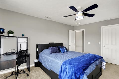 Photo of 14462 Camden Lane, Carmel, IN