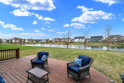 Photo of 14462 Camden Lane, Carmel, IN
