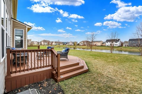 Photo of 14462 Camden Lane, Carmel, IN