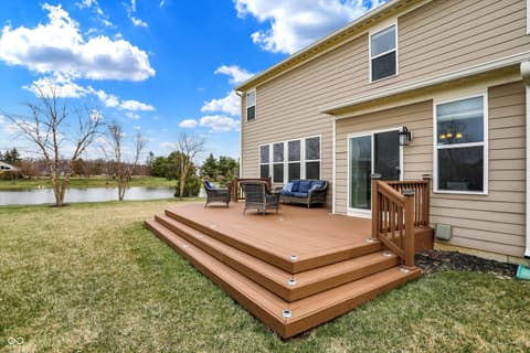 Photo of 14462 Camden Lane, Carmel, IN