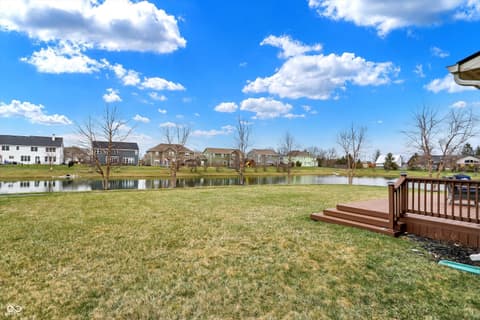 Photo of 14462 Camden Lane, Carmel, IN