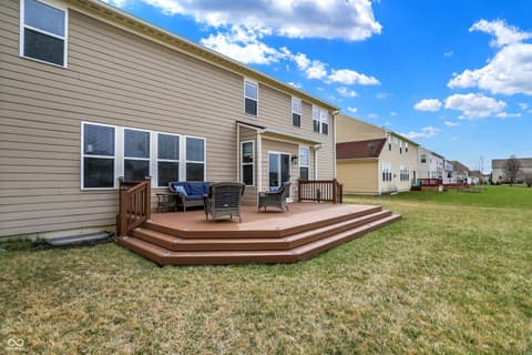 Photo of 14462 Camden Lane, Carmel, IN