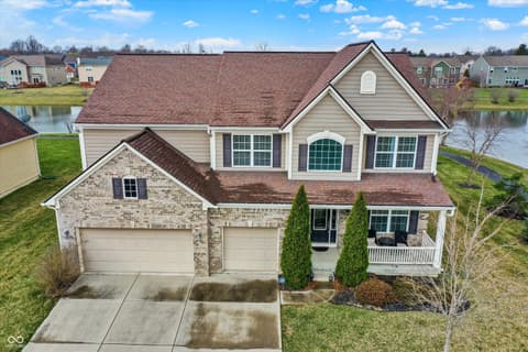Photo of 14462 Camden Lane, Carmel, IN