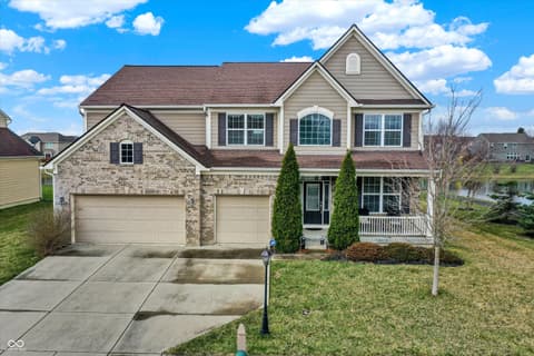 Photo of 14462 Camden Lane, Carmel, IN